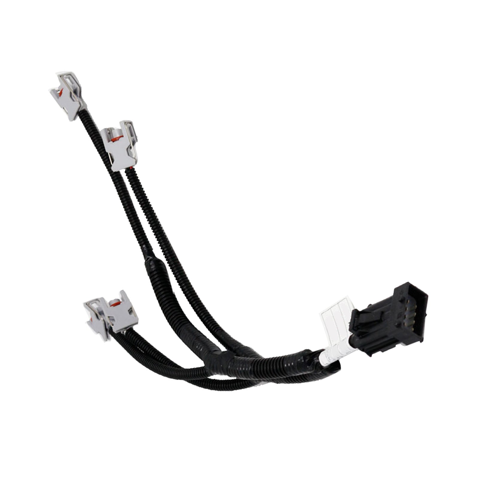 Injector Harness Suitable For Hyundai Terrracan 2.9L J3 Diesel 01-06 338104X600-5