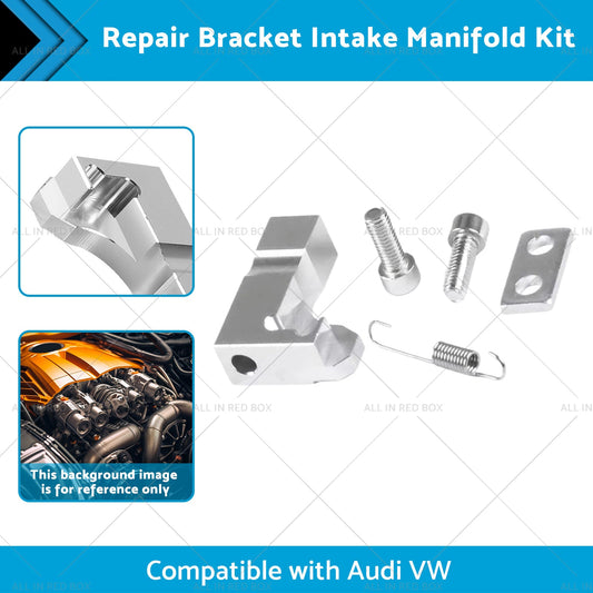 Repair Bracket Intake Manifold Kit Suitablefor 03L129711E Audi VW Skoda Seat 2. 0-1