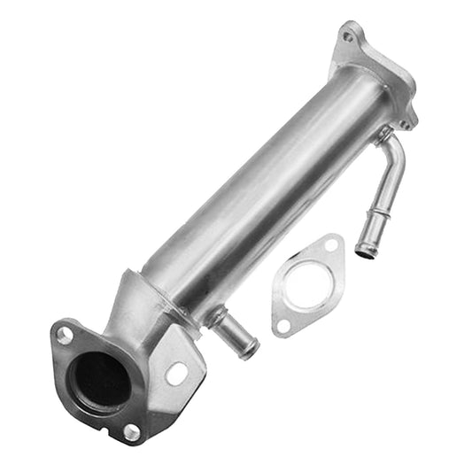 EGR Cooler Suitable For Ford Ranger PX Mazda BT-50 2.2L 3.2L Diesel 2012-Onwards-0