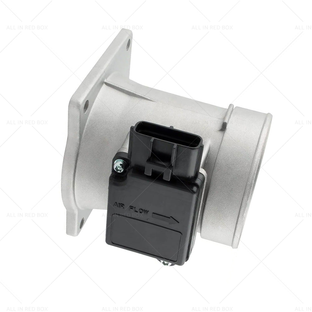Mass Air Flow Meter MAF Sensor Suitable ForFord Falcon 5. 0 V8 XR8 F57F-12B579-CA-3