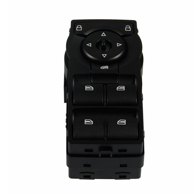 Master Power Window Switch Suitable For Holden Commodore VE 2006-2013 With Red Illumination-0