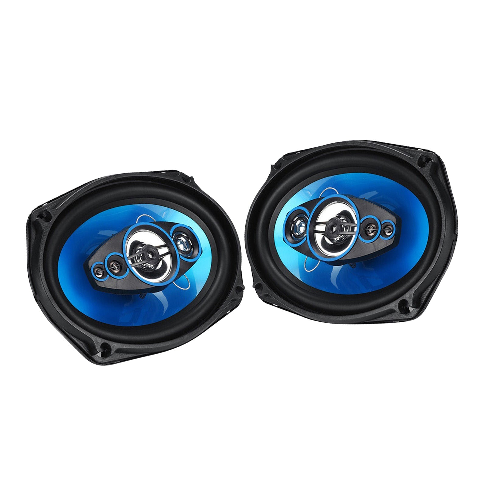 12V 6x9'' Car Door Coaxial Vehicle HiFi Audio 2 Way Stereo Speaker 1000W-3