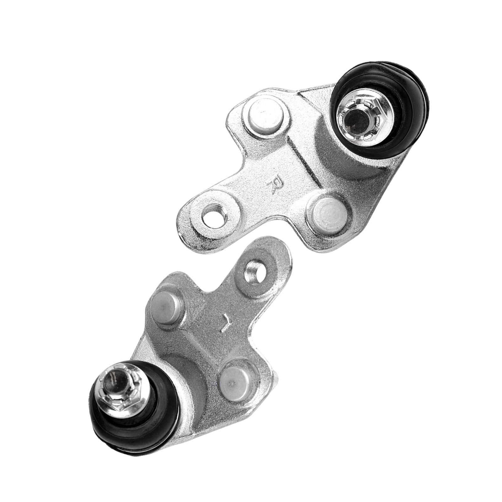 Left & Right Front Lower Ball Joint Suitable for Toyota Kluger AWD 3.5L 2007-ON-1