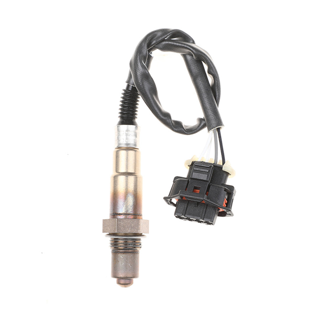 Oxygen Sensor 4 Wire Suitable For Holden Commodore V6 3.6L VZ VE LE0 LY7 0258006743-4