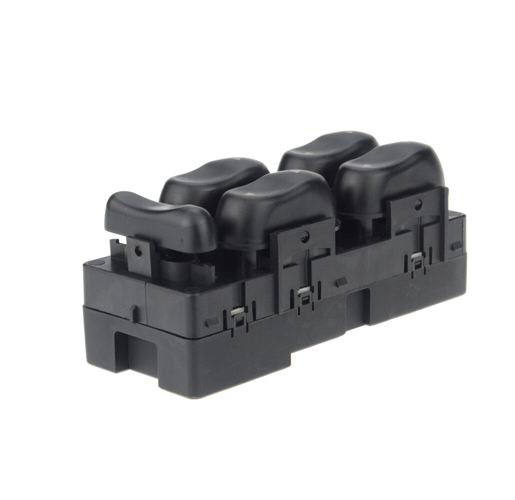 Electric Master Power Window Switch Suitable For Ford AU Falcon / Fairmont / Fairlane XR6 XR8 1998-2002-0