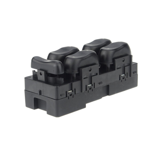 Electric Master Power Window Switch Suitable For Ford AU Falcon / Fairmont / Fairlane XR6 XR8 1998-2002-0