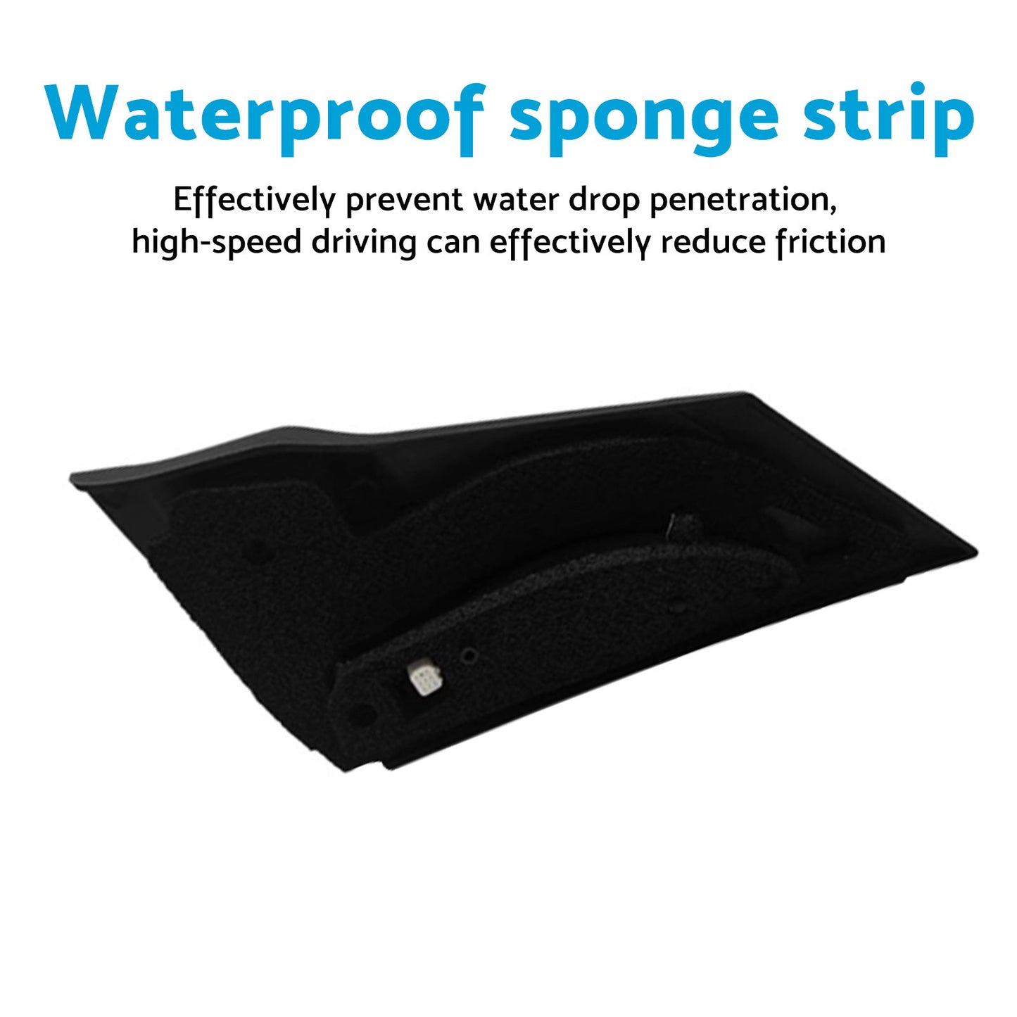 Left Side Green Rearview Mirror Suitable for 2007-2014 Mazda 2 DE Genki NEO MAXX-3