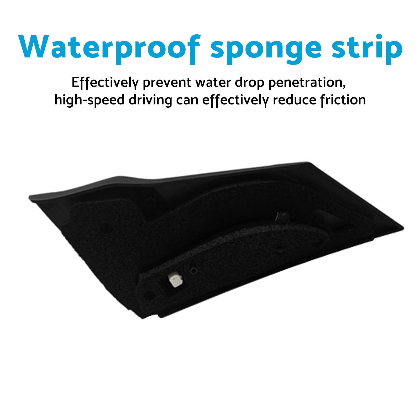 Left Side Green Rearview Mirror Suitable for 2007-2014 Mazda 2 DE Genki NEO MAXX-3