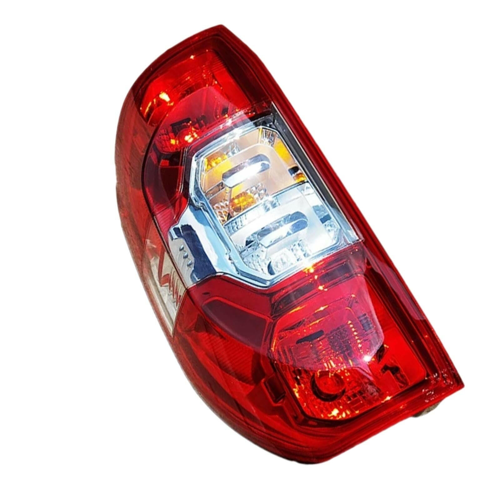 Right Side Tail Light Rear Lamp Suitable For LDV T60 SK8C 2.8L Diesel 2017–2021-0