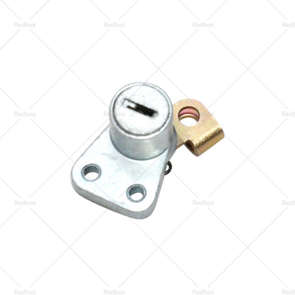 Ignition Switch Lock Gas Cap Lock Key Set Suitable For Kawasaki EX250 Ninja 250-4