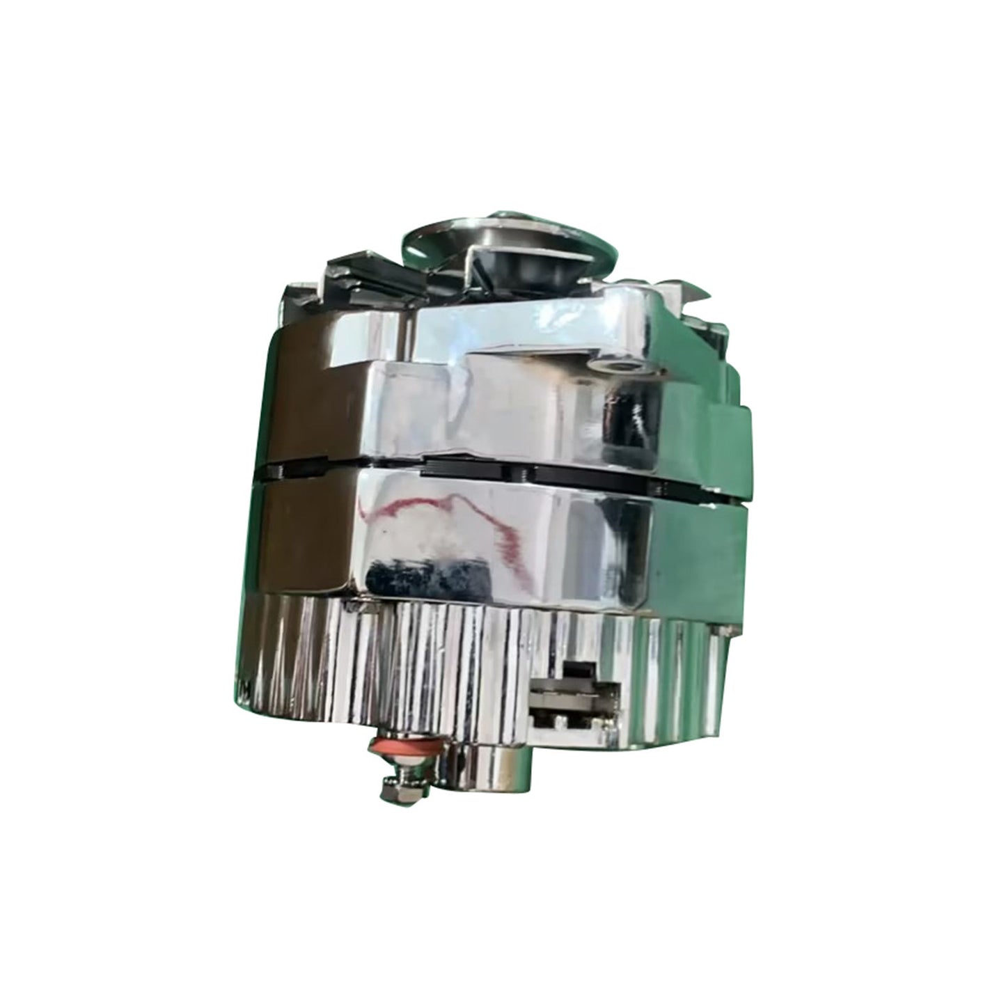Alternator Suitable For Chevrolet Corvette Suburban AF4870-1100 100A 12V RP169-2