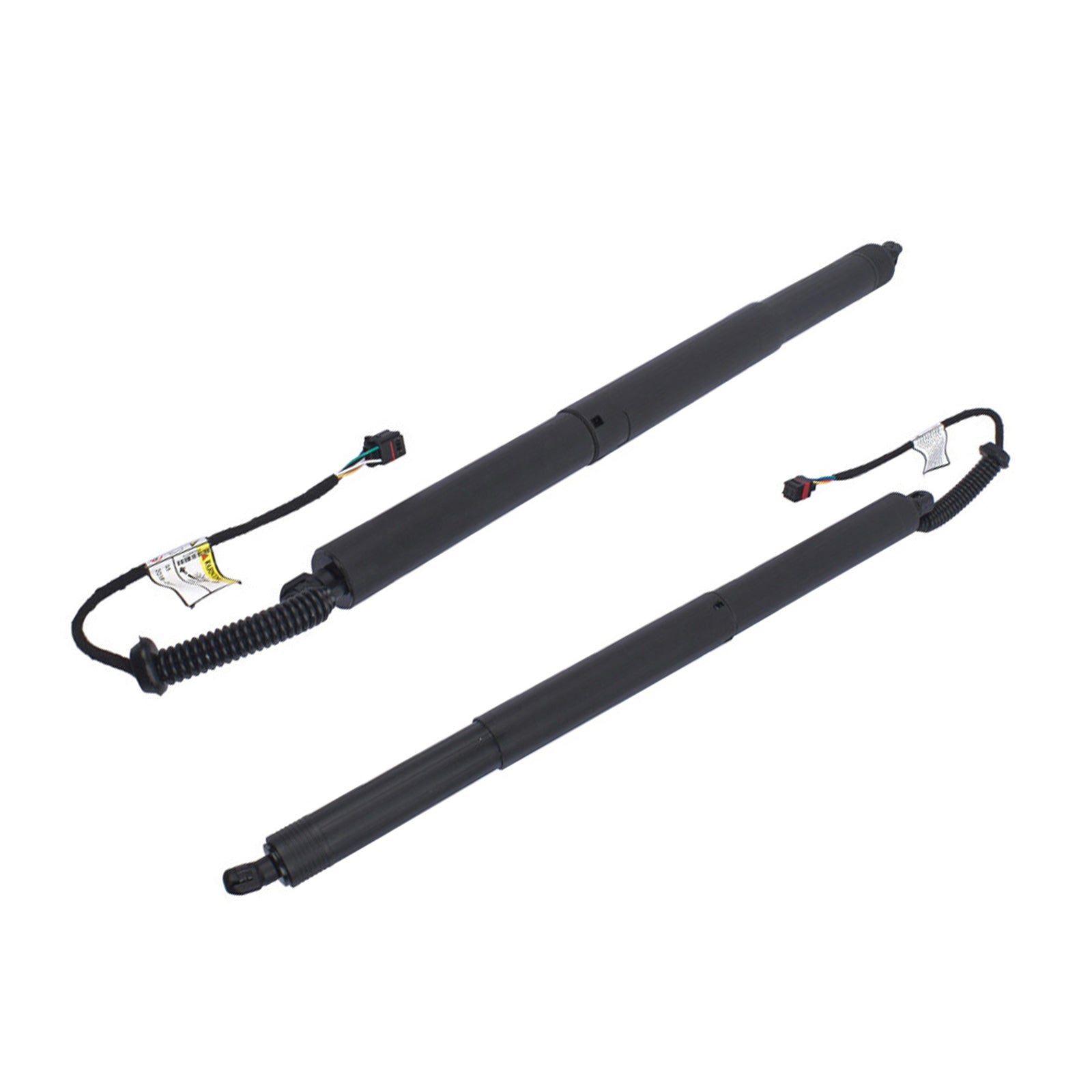 Electric Tailgate Gas Struts Suitable For Audi Q5 / SQ5 80A827851A Left & Right-2