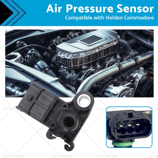 MAP Sensor Suitable for Holden Commodore HSV WM V8 VE VF 6. 0 LS2 6. 2 LS3 L98 L76-0