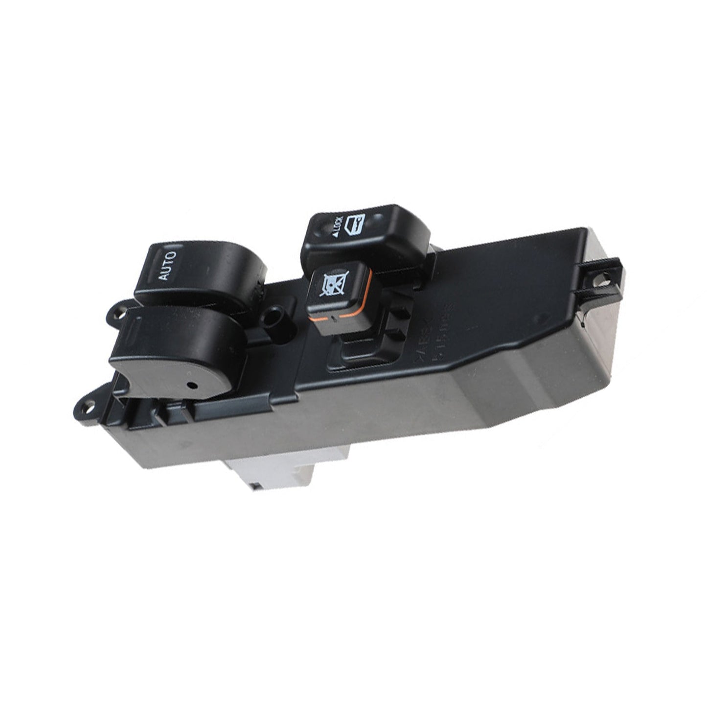 1x Master Window Switch Suitable For Toyota Hiace KDH2 84820-26201-4