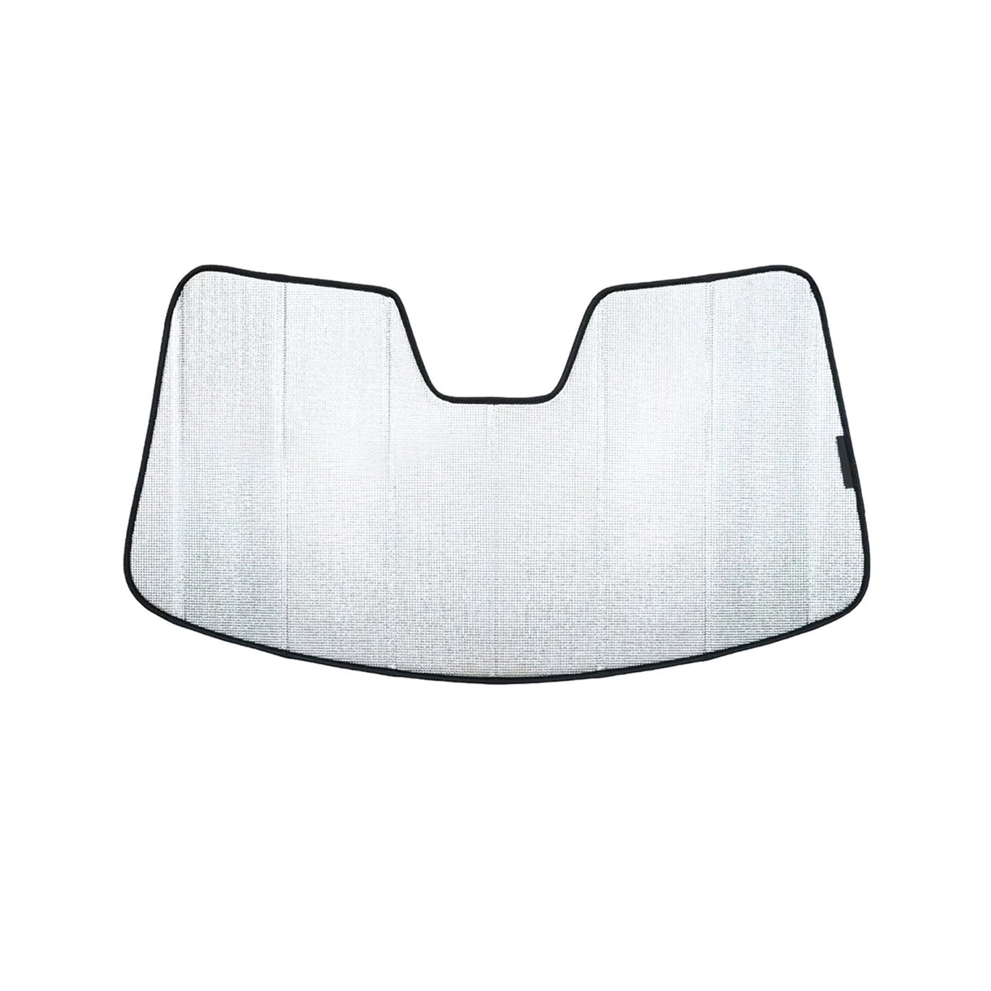 1x Front Windscreen Sunshade Suitable For Mitsubishi Outlander 4th Gen GN 21--0