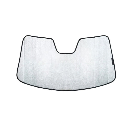 1x Front Windscreen Sunshade Suitable For Mitsubishi Outlander 4th Gen GN 21--0