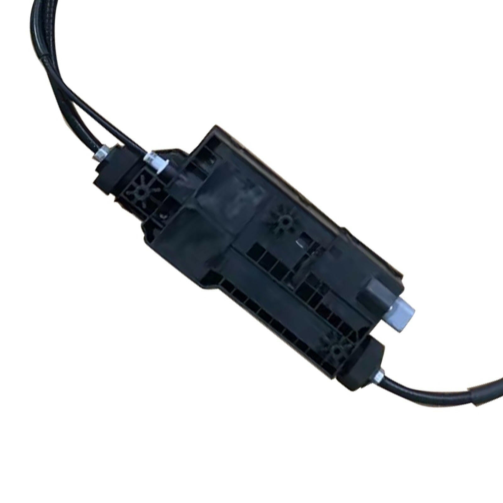 Park Brake Module Handbrake Actuator Suitable For BMW X5 F15 / X6 F85 2013-2016-4