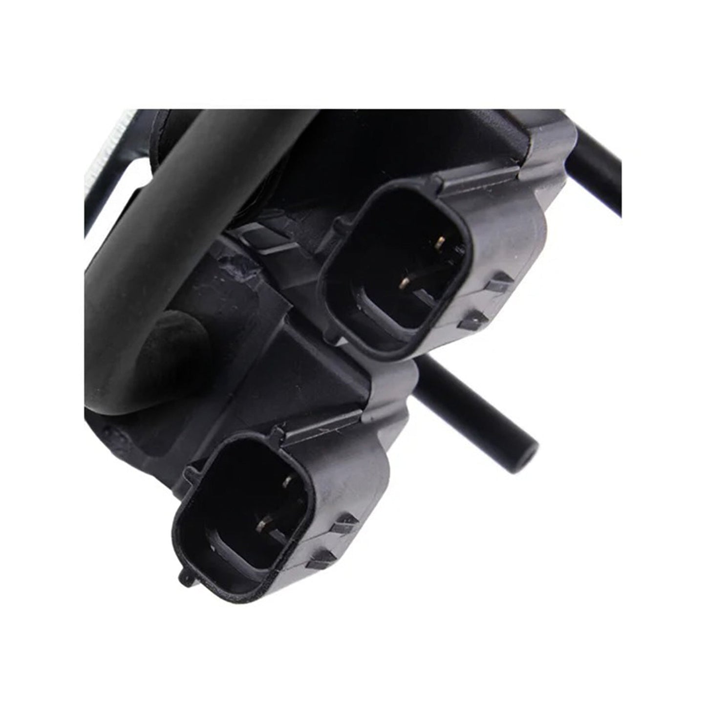 Front Diff Solenoid Freewheel Valve Suitable for Mitsubishi Pajero NW NX 07-17-2