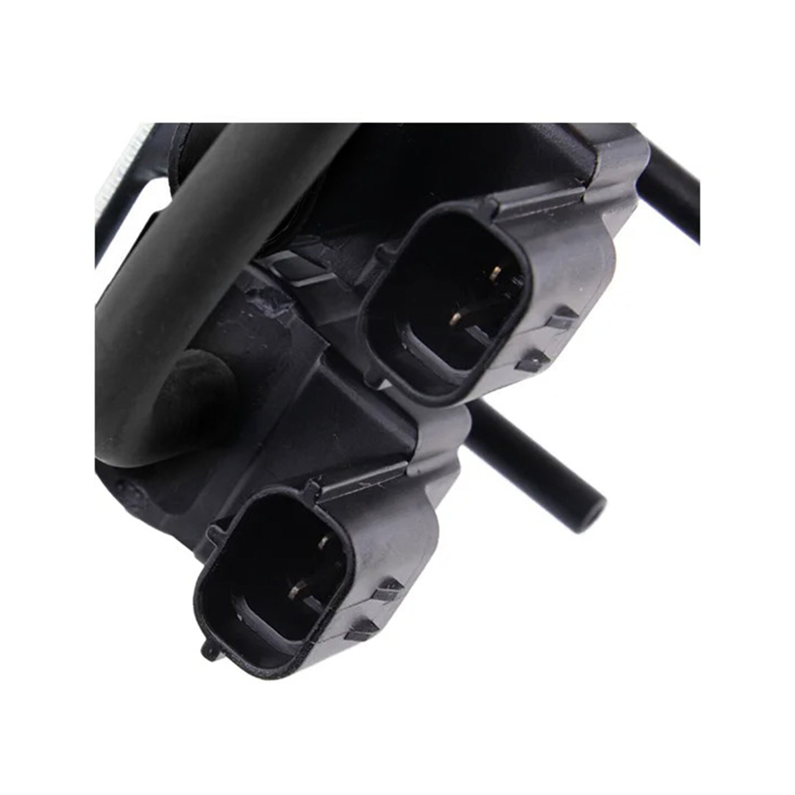 Front Diff Solenoid Freewheel Valve Suitable for Mitsubishi Pajero NW NX 07-17-2