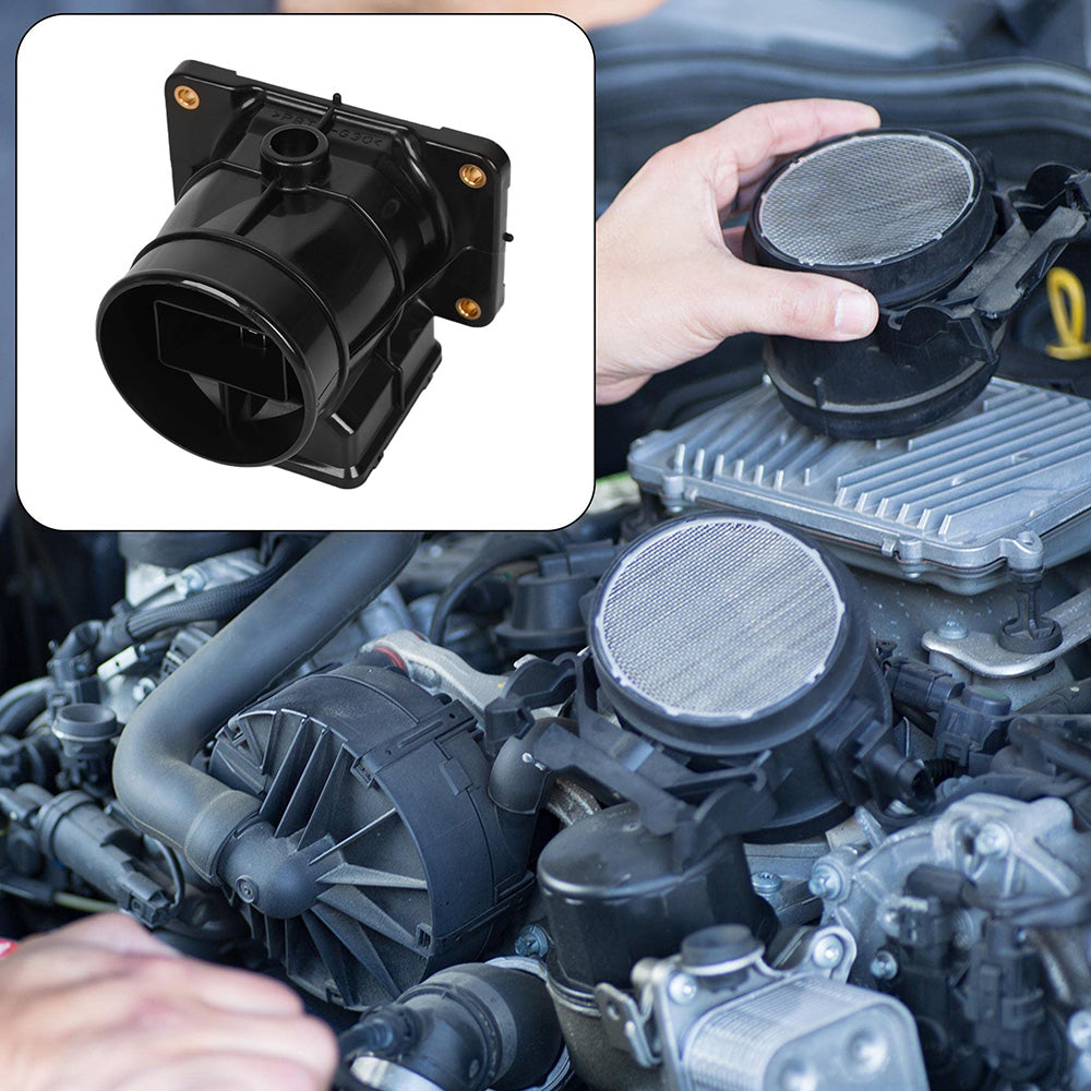 MAF Air Flow Sensor MD336501 Suitable For Mitsubishi Pajero / Challenger / Verada / Magna-3