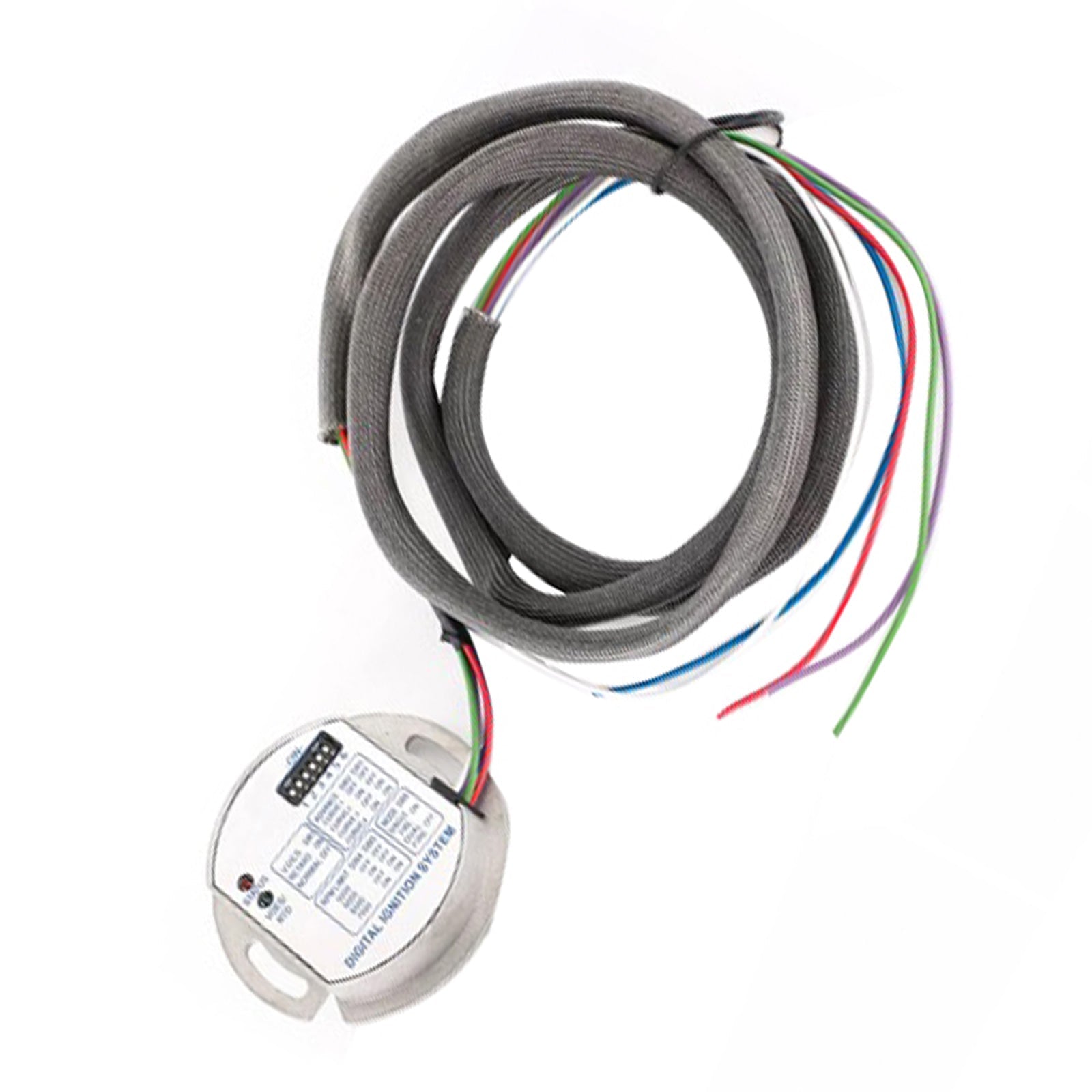 Single Fire Electronic Ignition Module Suitable for Sportster Dyna 2000i AUS-0