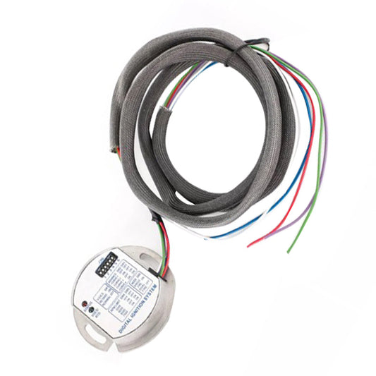 Single Fire Electronic Ignition Module Suitable for Sportster Dyna 2000i AUS-0