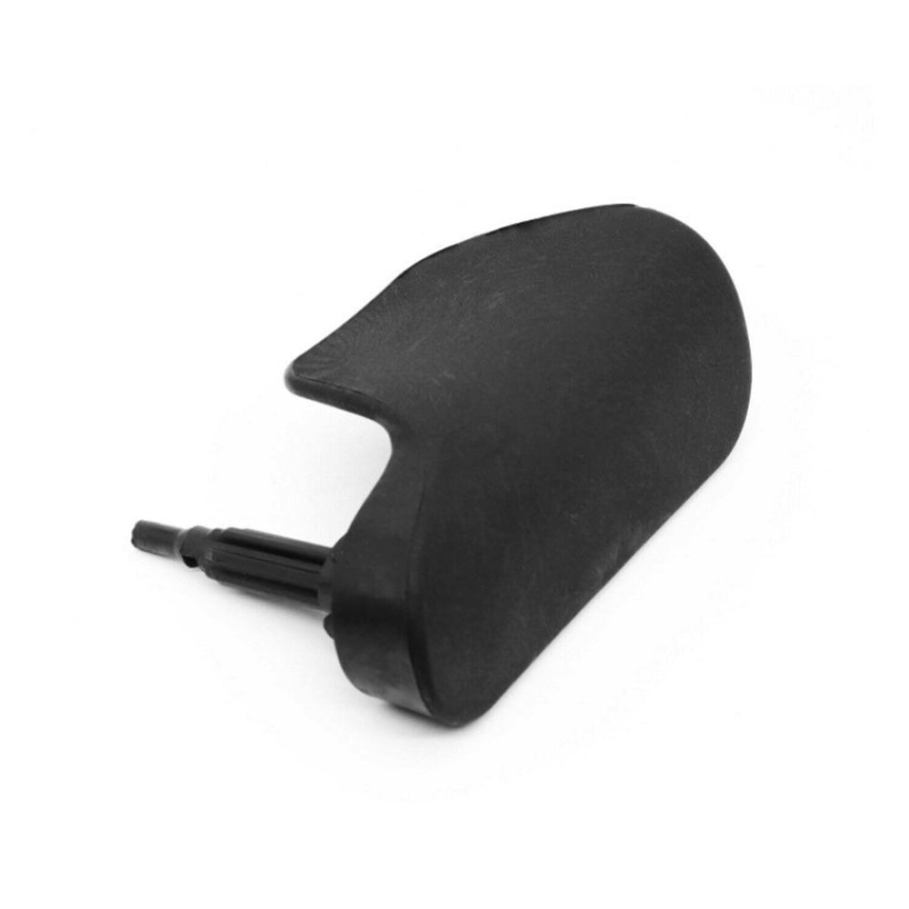 Hood Latch Release Handle Bonnet Lever Suitable For Audi TT MK2 2007-2014 8J2823533C-1