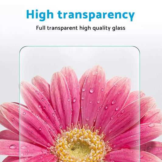 Suitable For Toyota HiLux 2021-2022 Car Touchscreen Protector Tempered Glass 8in-1