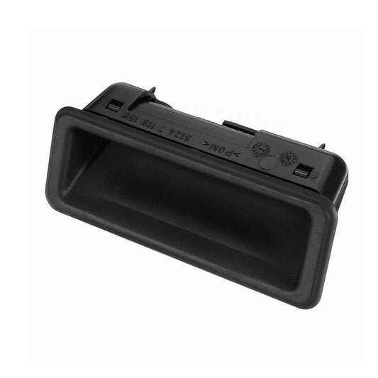 Boot Lid Trunk Tailgate Handle Switch Suitable For BMW E88 E90 E60 X1 E84 X5 E70 X6 E71-0