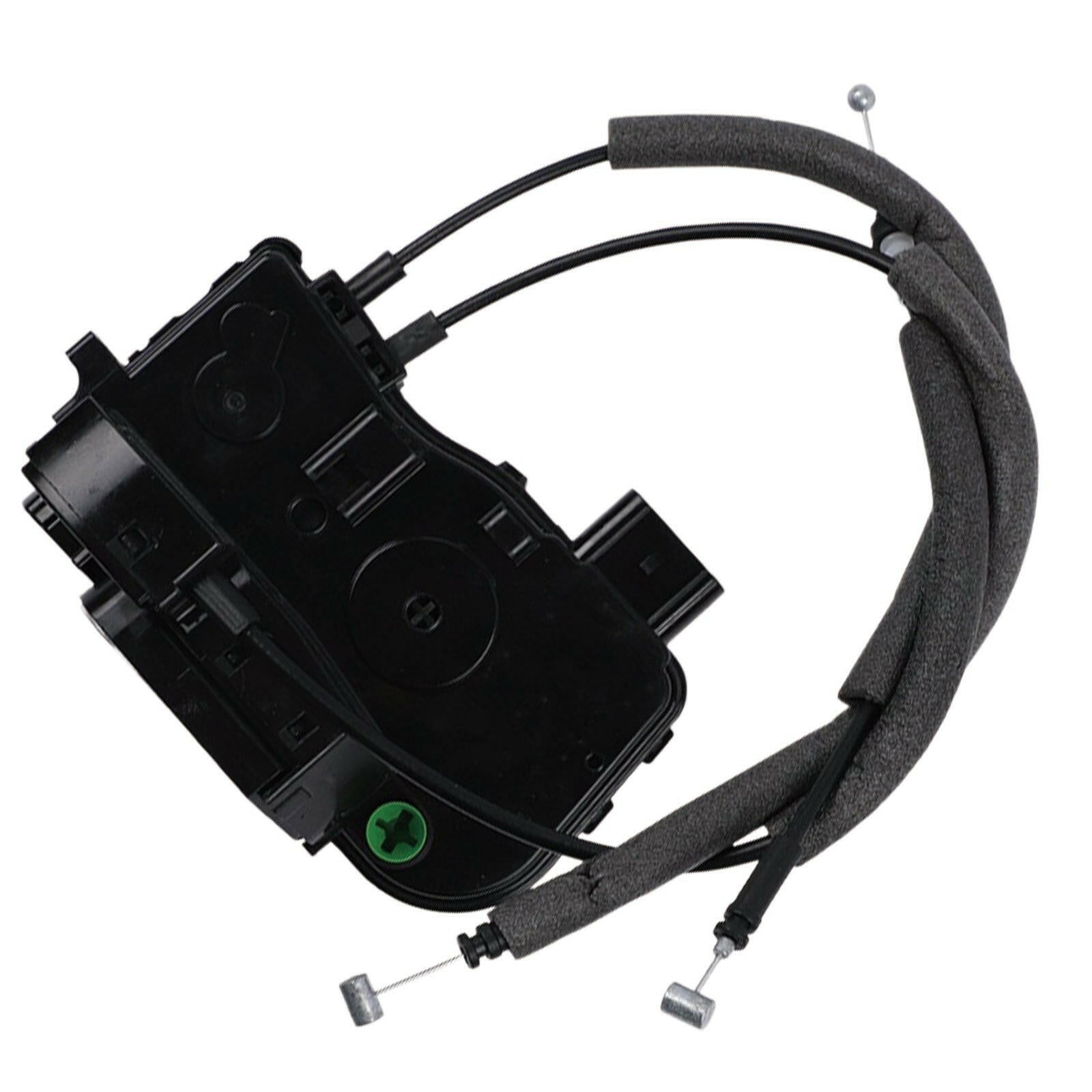 Front Left Door Lock Latch Assembly Suitable For Hyundai ix35 2011-2017-1