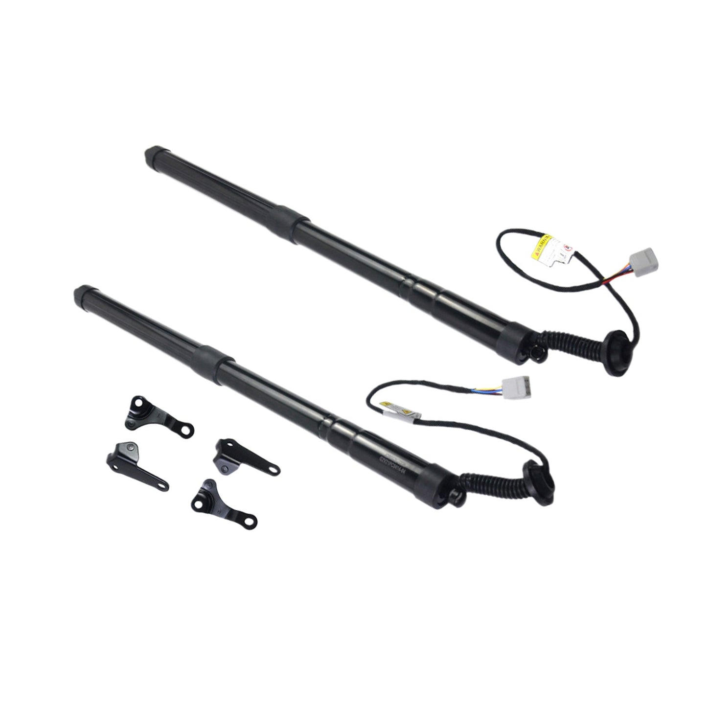 Rear Tailgate Struts 2x Suitable For Lexus NX200t / NX300h 2015-2020 2.0L / 2.5L-0