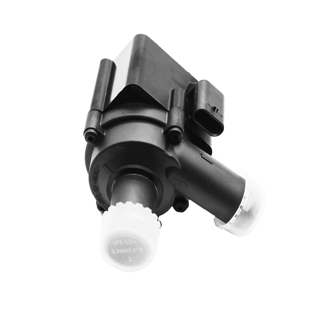 Auxiliary Coolant Water Pump 059121012A Suitable For Audi A4 / A5 / A6 / A8 / Q5 & VW Touareg-1