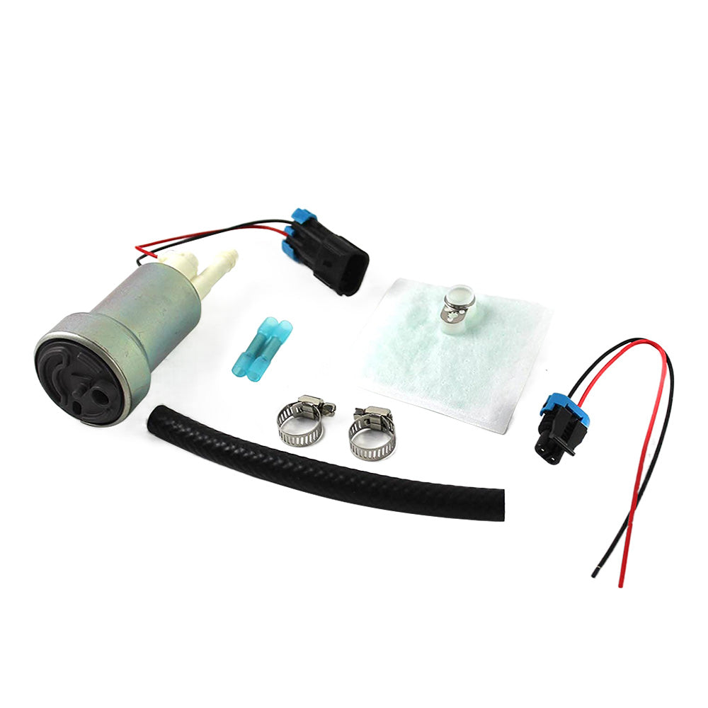 525LPH Fuel Pump Kit F90000285 Suitable For Ford Falcon BA BF FG X & Holden Commodore VT VZ VE-0