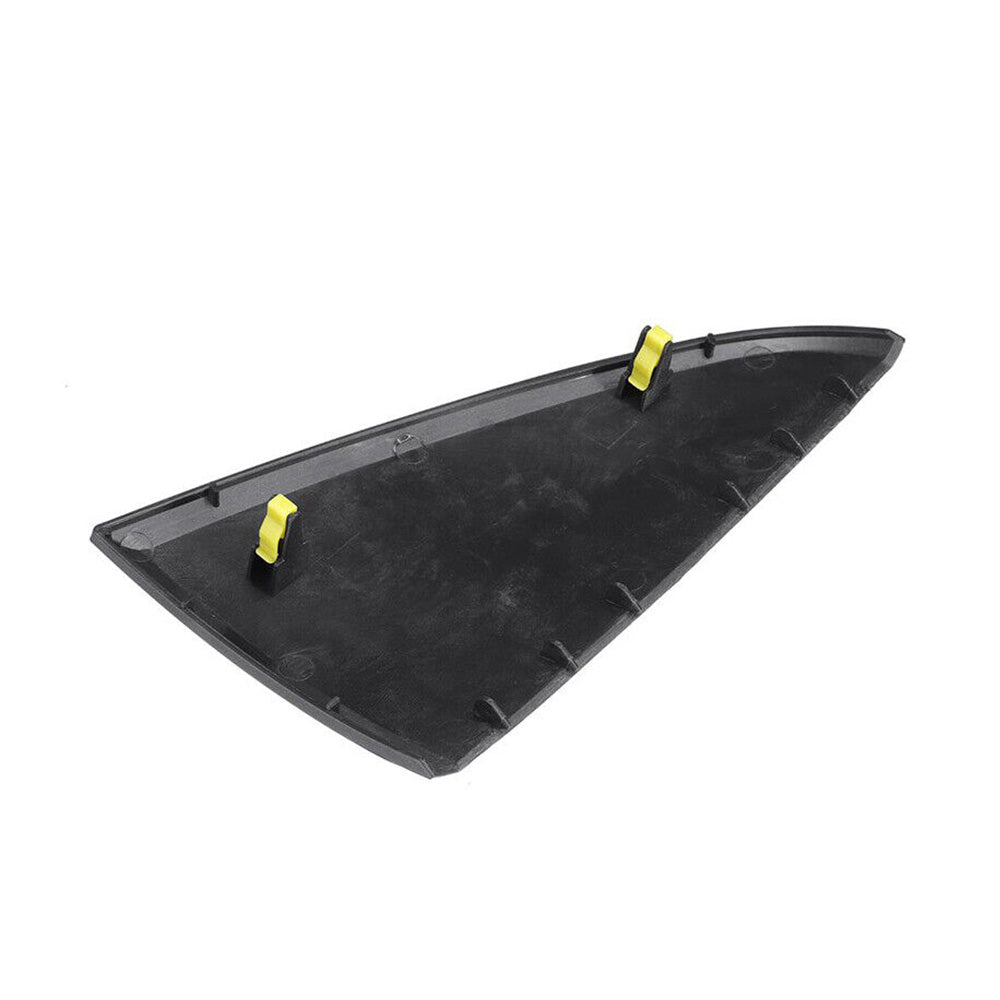 Dashboard Center Trim Cover Graphite Suitable For Ford Falcon BA/BF Fairmont 2002-2010-4