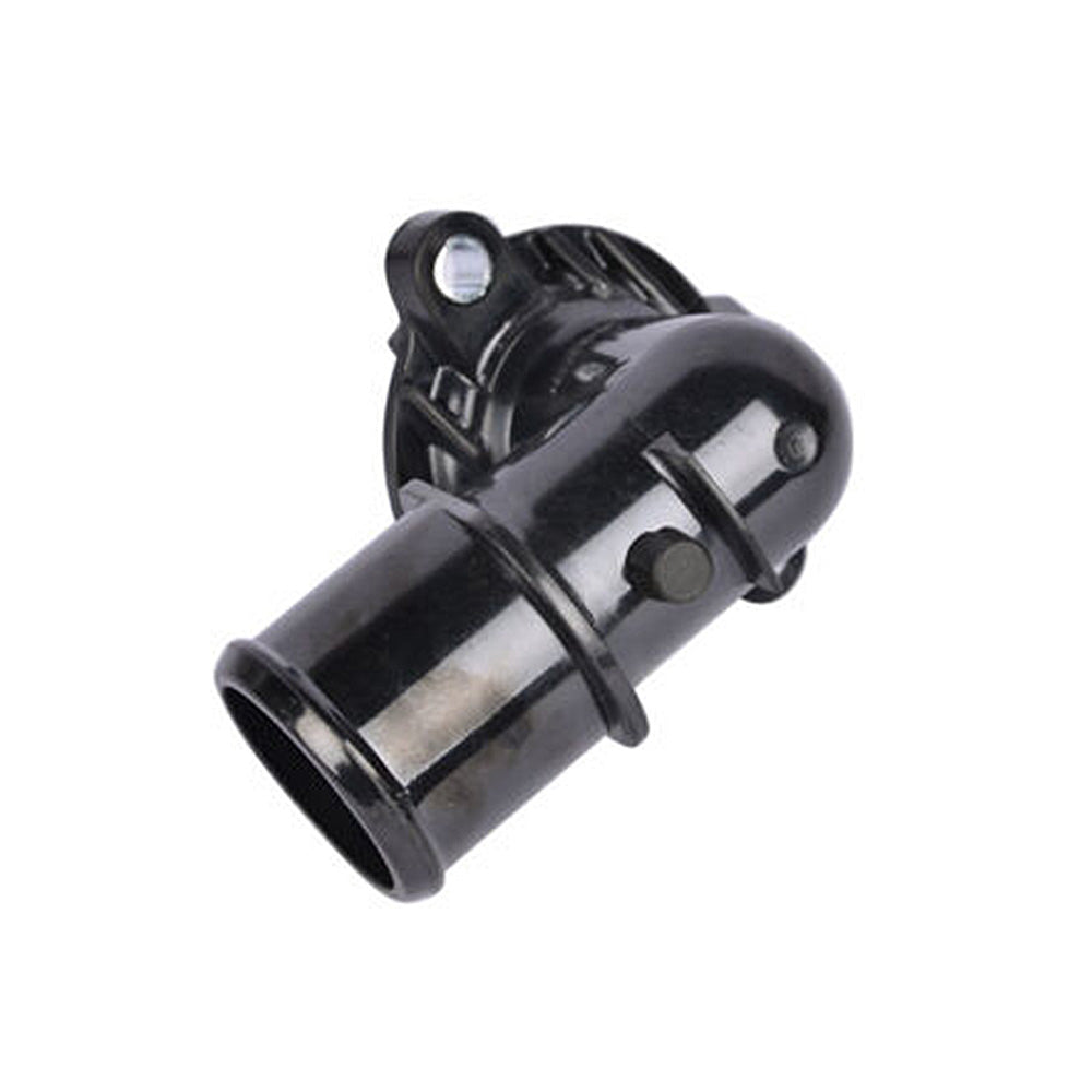 Thermostat w/ Housing Suitable For Jeep Grand Cherokee WK 3.0L CRD Diesel 2011-2020-1