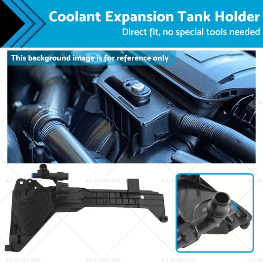 Coolant Expansion Tank Holder Suitable For BMW E46 98-07 Z4 03-09 17111436250-0
