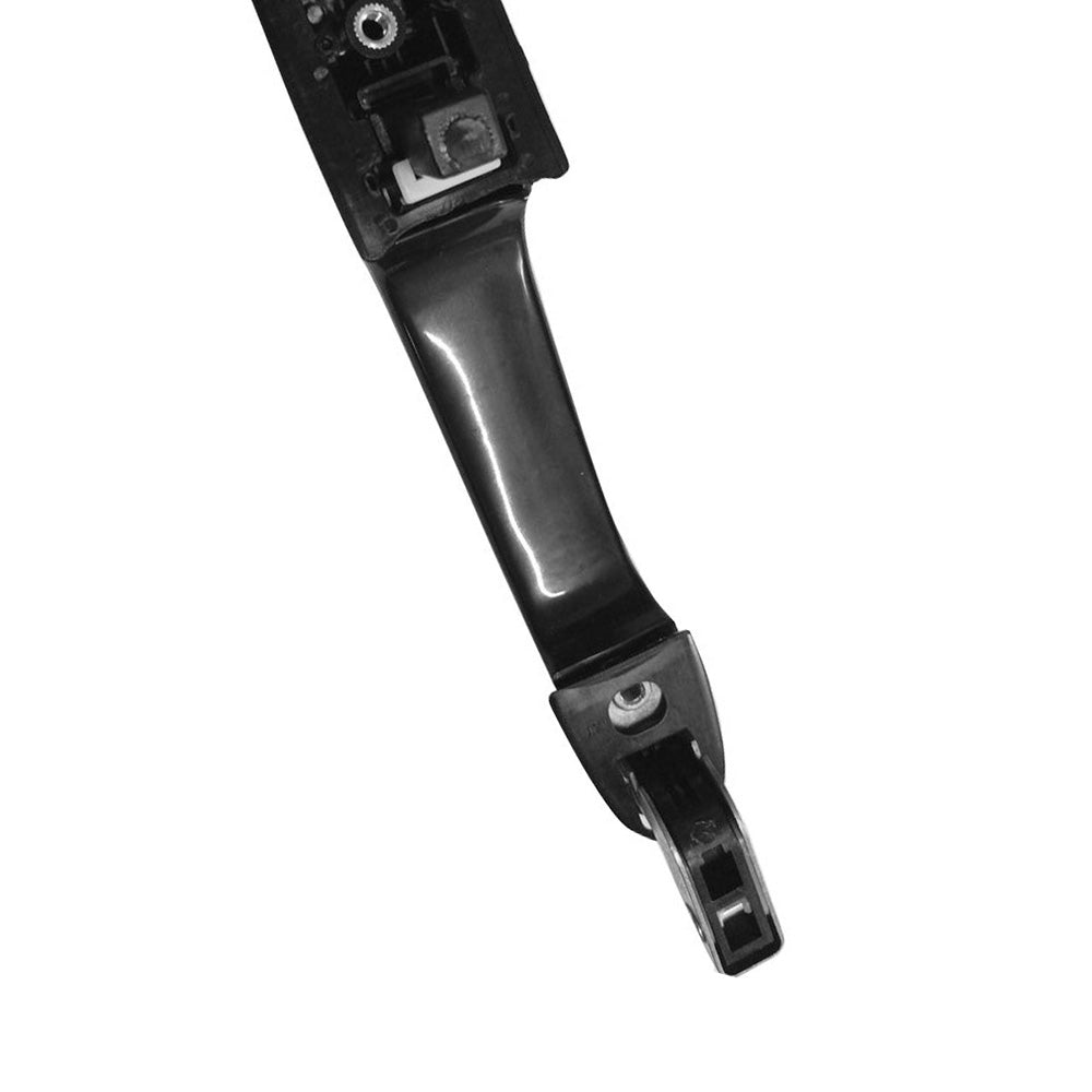 Rear Left Smooth Exterior Outer Door Handle Suitable For Hyundai Tucson 05-09-3