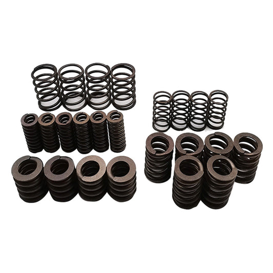 6DCT450 Gearbox Clutch Retainer Springs Repair Kit Suitable For Ford MPS6 Models-1
