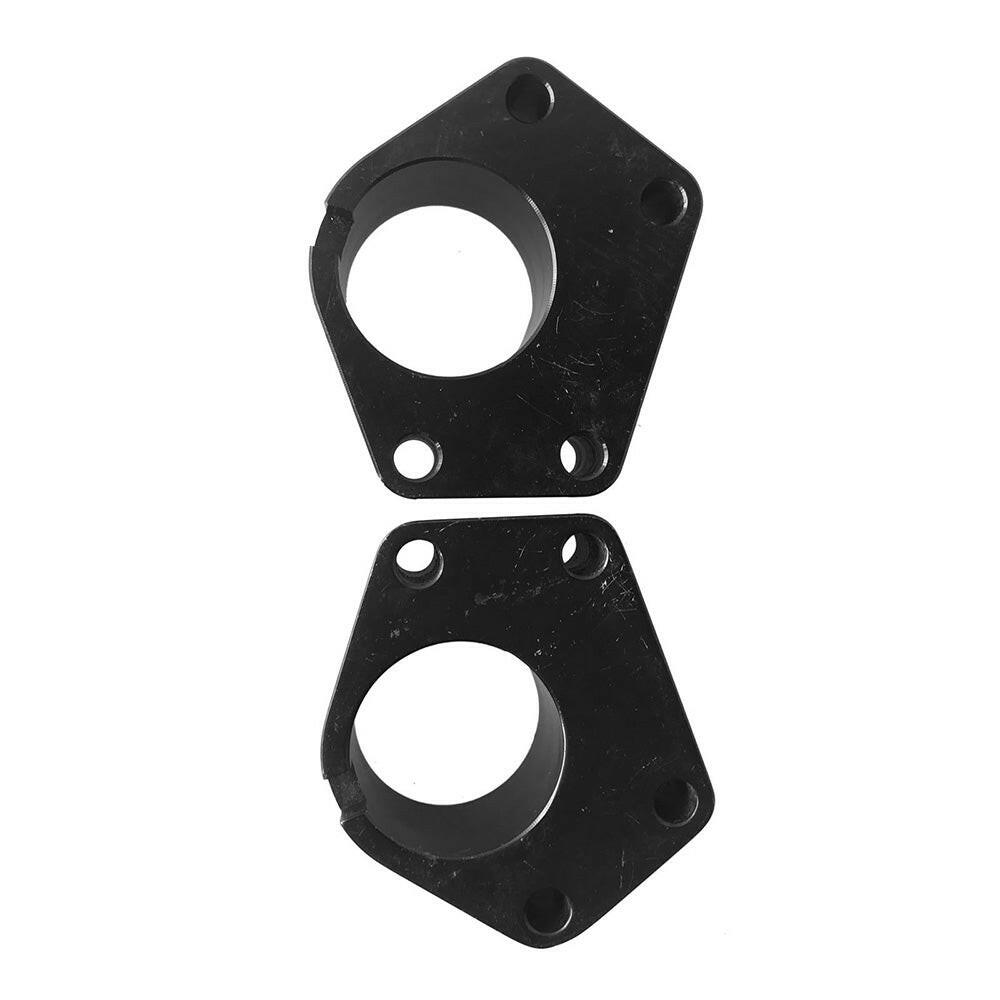 Lift Kit Ball Joint Spacer 2 inch (50mm) Suitable For Toyota Hilux IFS LN107 LN166-1