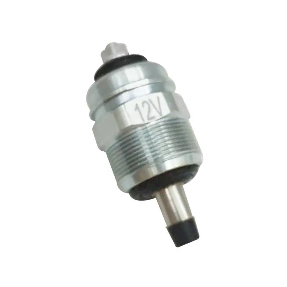 Fuel Cut Off Solenoid Valve Suitable For Toyota Land Cruiser 22390-6A511-2