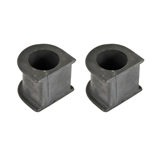 Front Suspension Stabilizer Bar Bushings 2x Suitable For Toyota Land Cruiser 80 Series 1993-1997 4.5L SUV-1