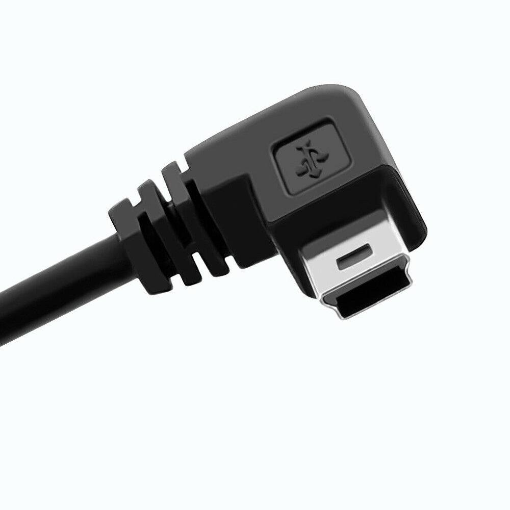 Hard Wire Kit Mini USB 5V/3.0A Suitable For Smart Dash Cams Uniden IGO CAM 85R-0