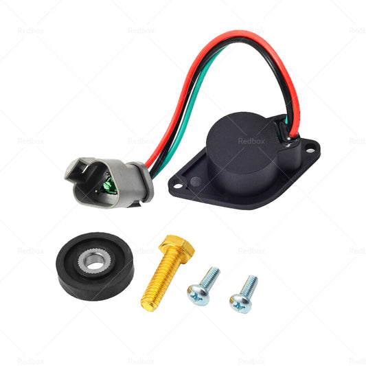 Speed Sensor Suitable For Club Car DS IQ Precedent Electric Golf Cart ADC Motor-1