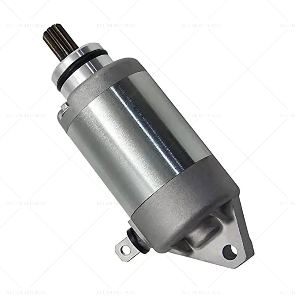 Starter Motor Suitable For Yamaha WR250F YZ250FX 2015-2019 2GB-81890-00-2