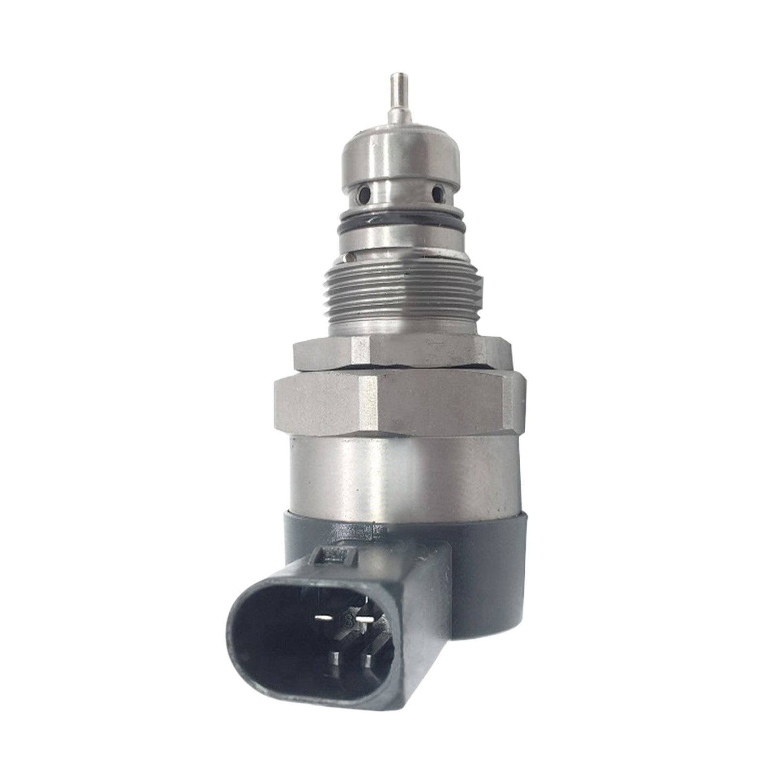 Valve Fuel Common Rail Pressure Regulator Suitable For Mercedes-Benz GL ML 350-3
