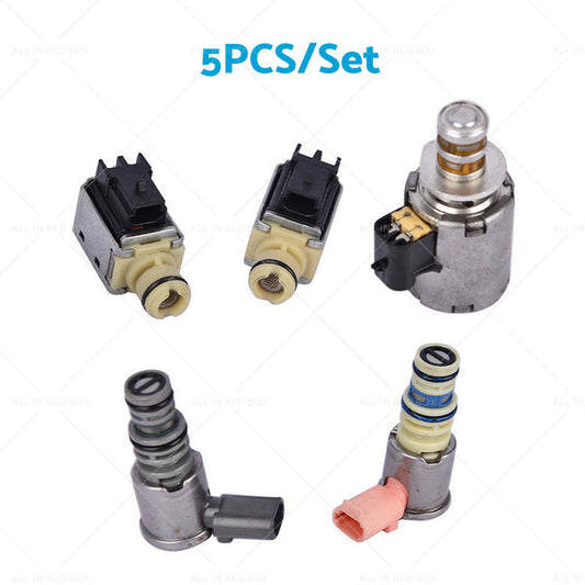 4 Speed Automatic Transmission Solenoid Set Suitable For Commodore VY VZ VE-1