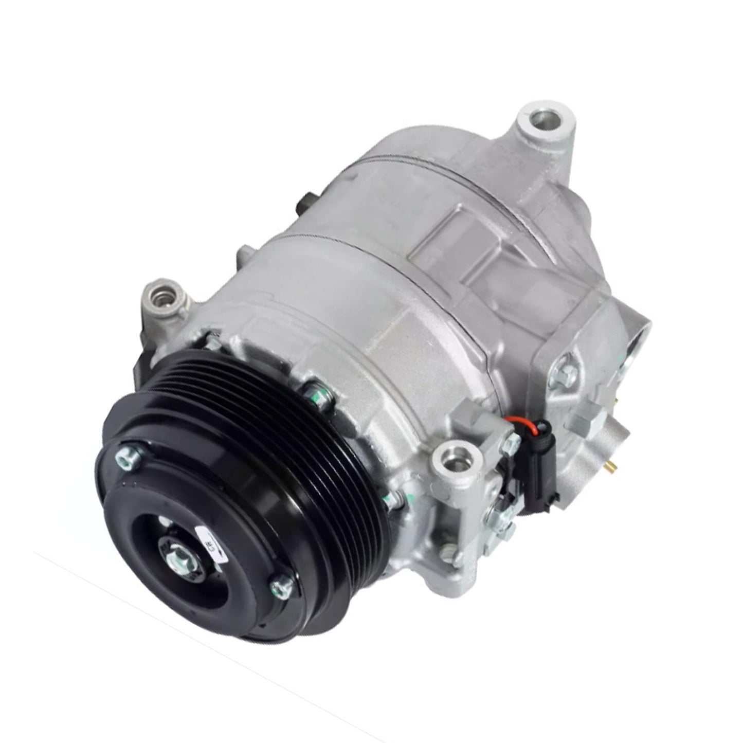 A/C Compressor Suitable For Mercedes-Benz W163 / W164 / R170 / A208 / A209 / W140 / W220-4