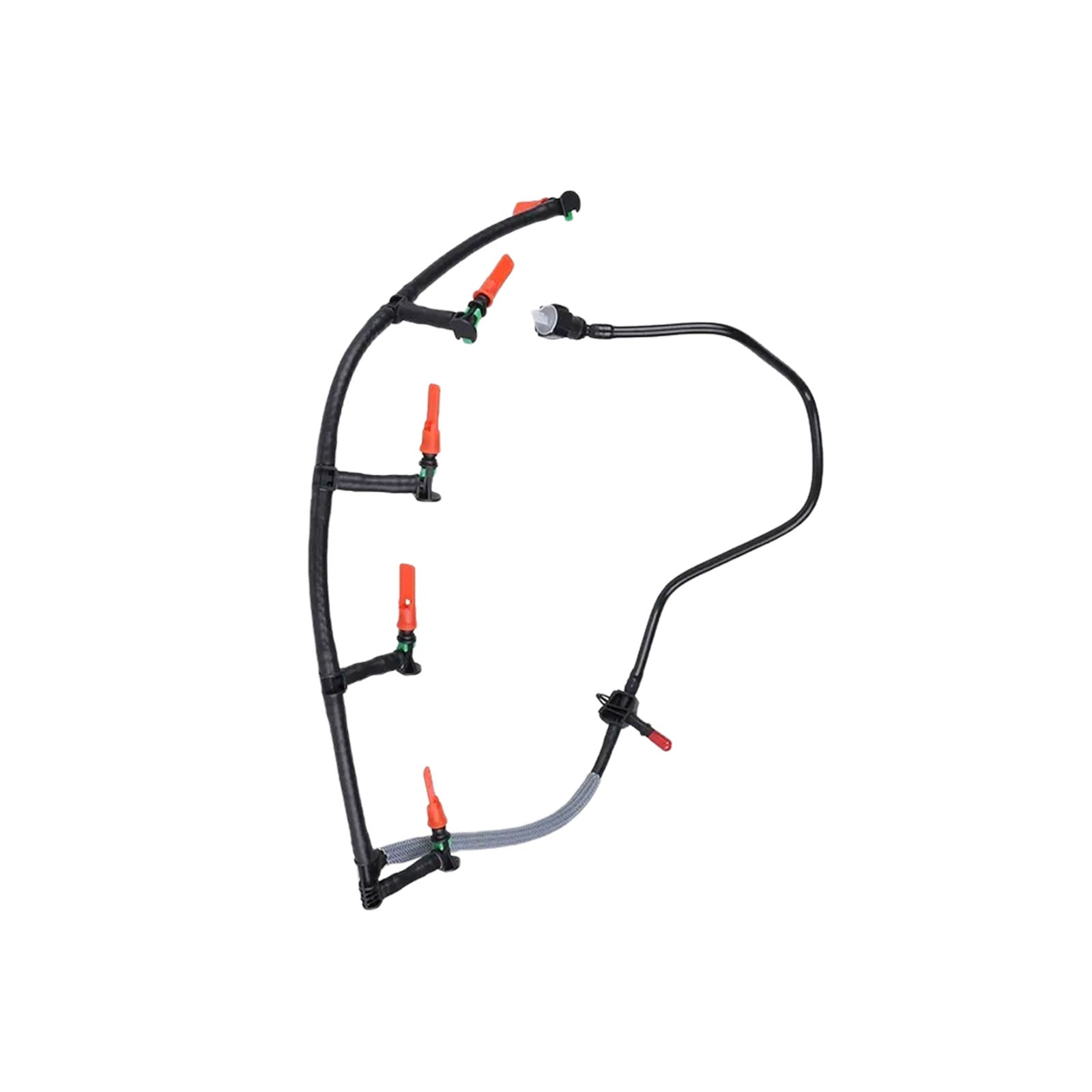 Fuel Injection Pump Tube Suitable For Ford Ranger PX / Mazda BT-50 3.2L 2011-2022-2