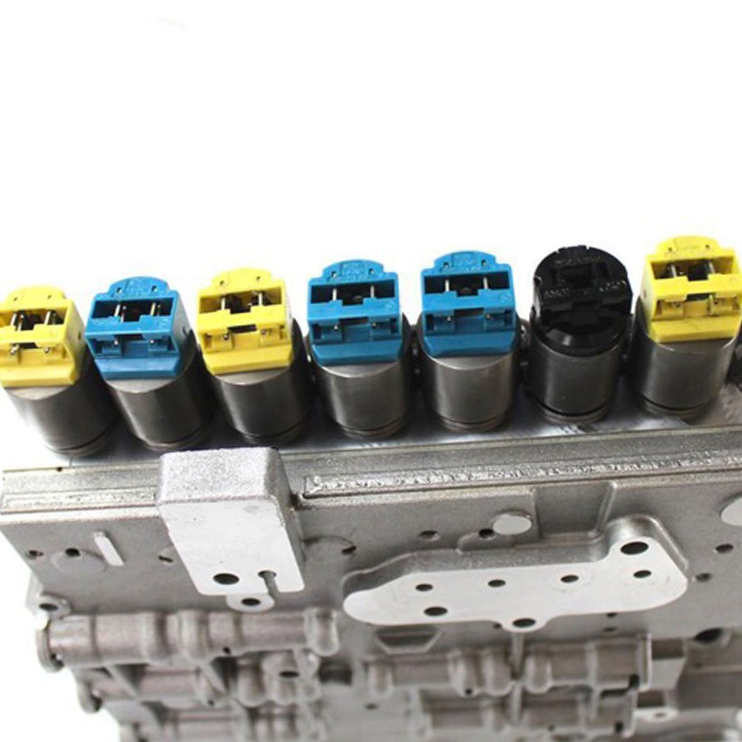 Automatic Transmission 6HP26 Valve Body Suitable for BMW AUDI VW Jaguar X5 X6 6HP26-3