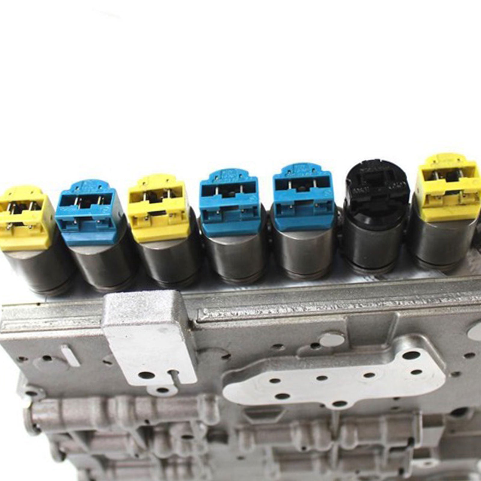 Automatic Transmission 6HP26 Valve Body Suitable for BMW AUDI VW Jaguar X5 X6 6HP26-3